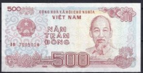 Vietnam 101-a